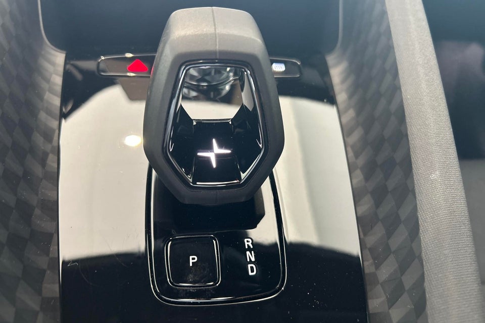 Polestar 2 Long Range 5d