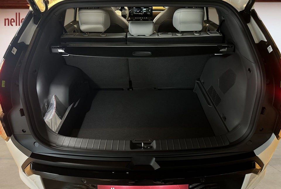 Kia EV3 81 Long Range GT-Line 5d