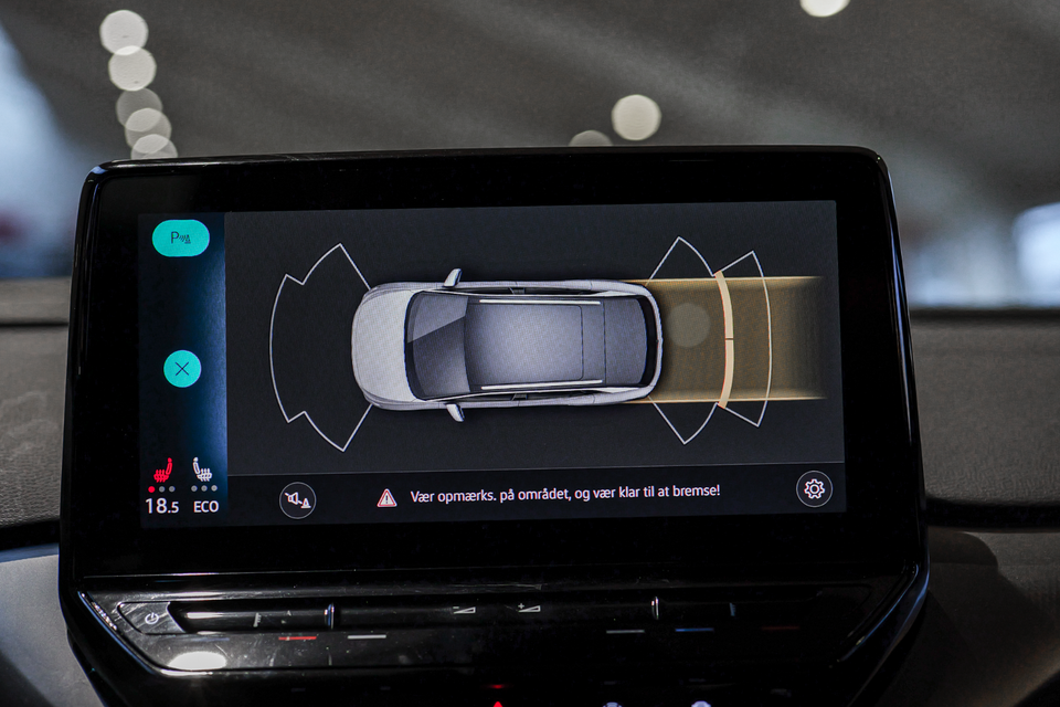 VW ID.4 77 Pro Performance Life 5d