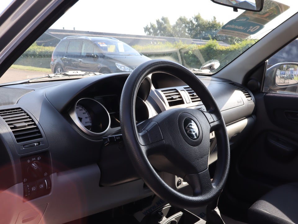 Suzuki Ignis 1,3 SE 5d