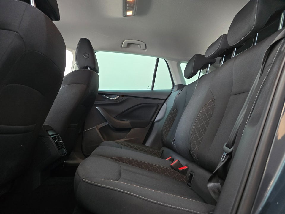 Skoda Scala 1,0 TSi 110 Ambition DSG 5d