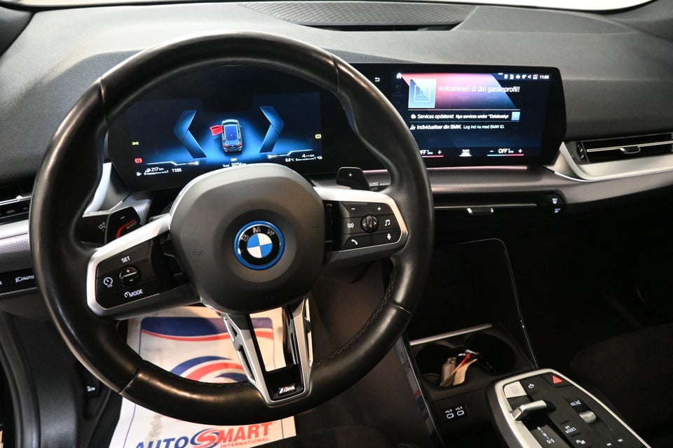 BMW 225e 1,5 Active Tourer M-Sport xDrive aut. 5d