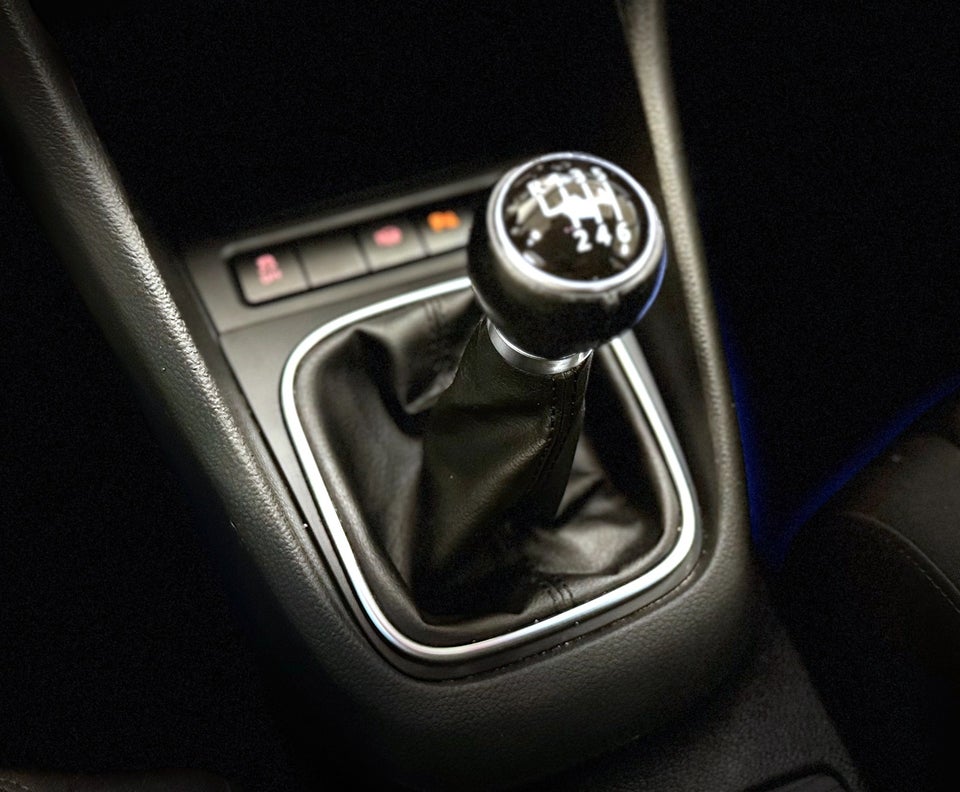 VW Golf VI 1,4 TSi 122 Highline 5d