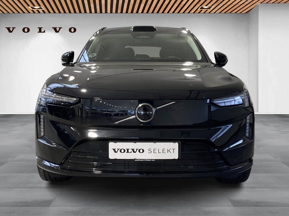 Volvo EX90 Twin Plus 7prs 5d