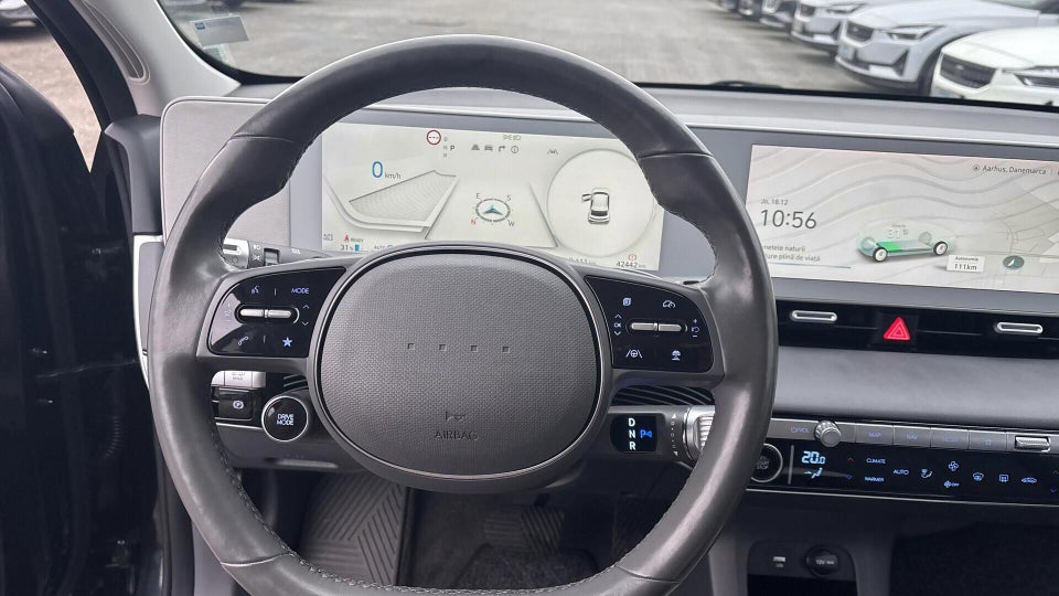 Hyundai Ioniq 5 73 Advanced 5d