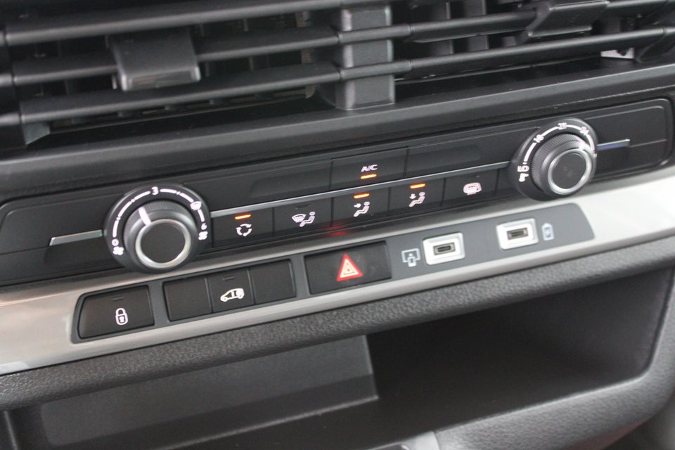 Toyota ProAce 75 Long Comfort Master