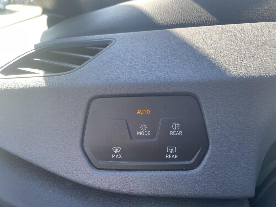 VW ID.3 58 Pro Performance 5d