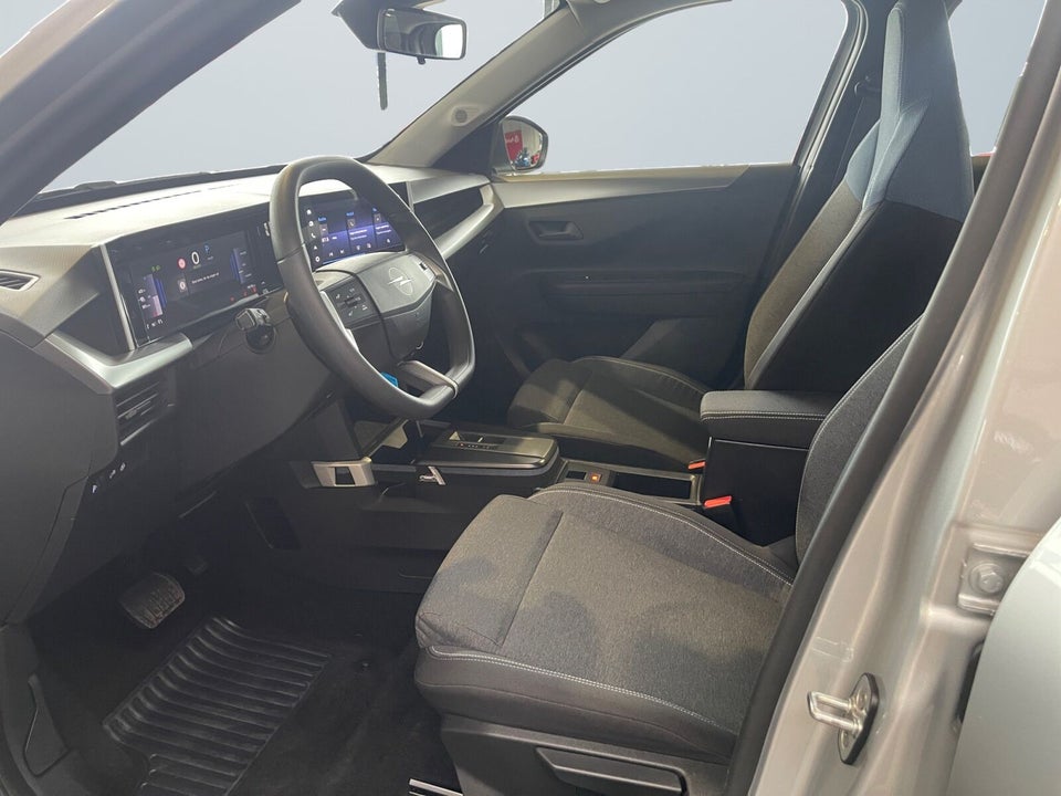 Opel Frontera 44 Edition 5d