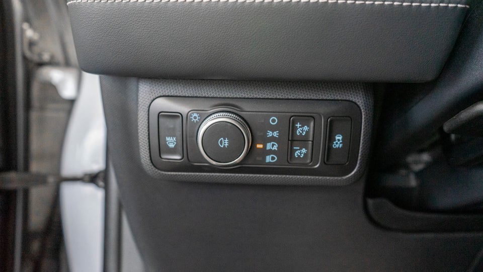 Ford Mustang Mach-E 75 Standard Range 5d