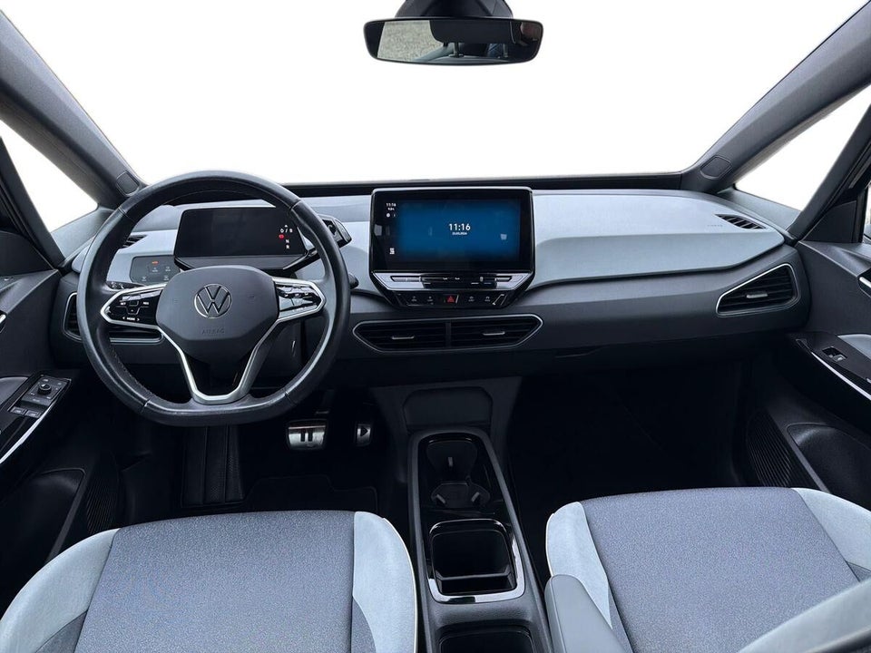 VW ID.3 45 Pure Performance 5d