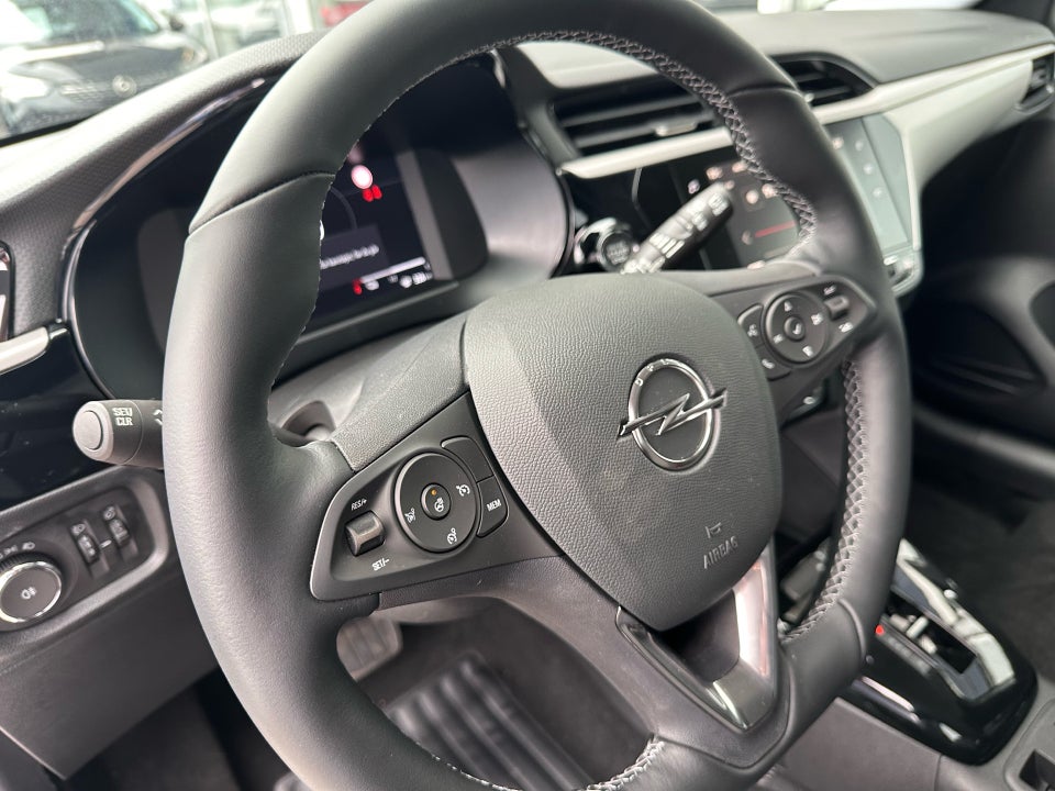 Opel Corsa-e 50 Edition 5d