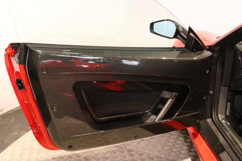 Ferrari 430 Scuderia 4,3 F1 2d