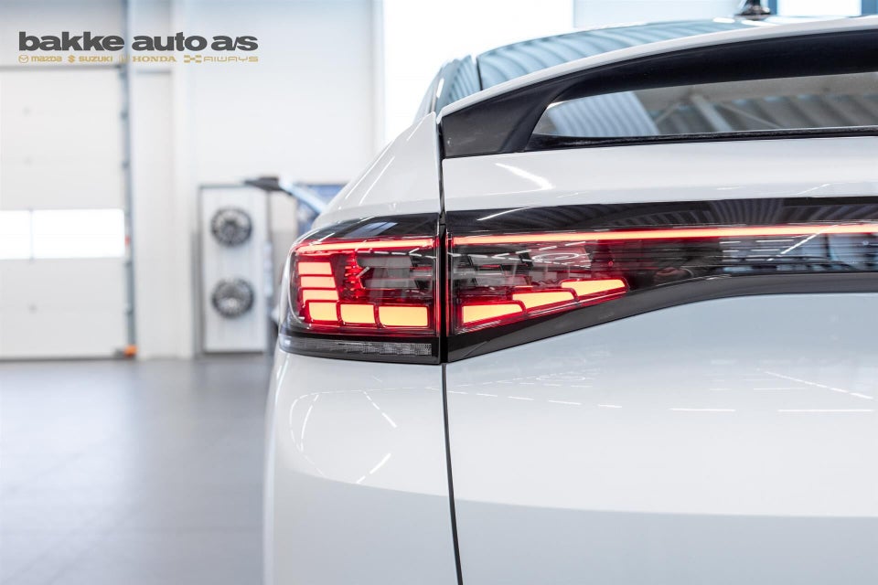 VW ID.5 77 Pro Performance 5d