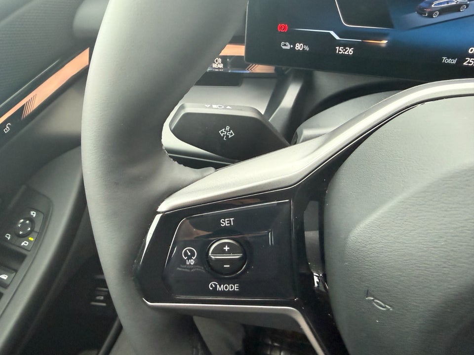 BMW i5 eDrive40 Touring Sport Line 5d