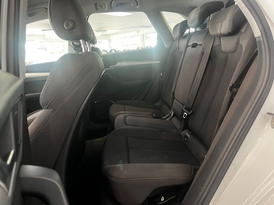 Audi Q5 50 TFSi e quattro S-tr. 5d