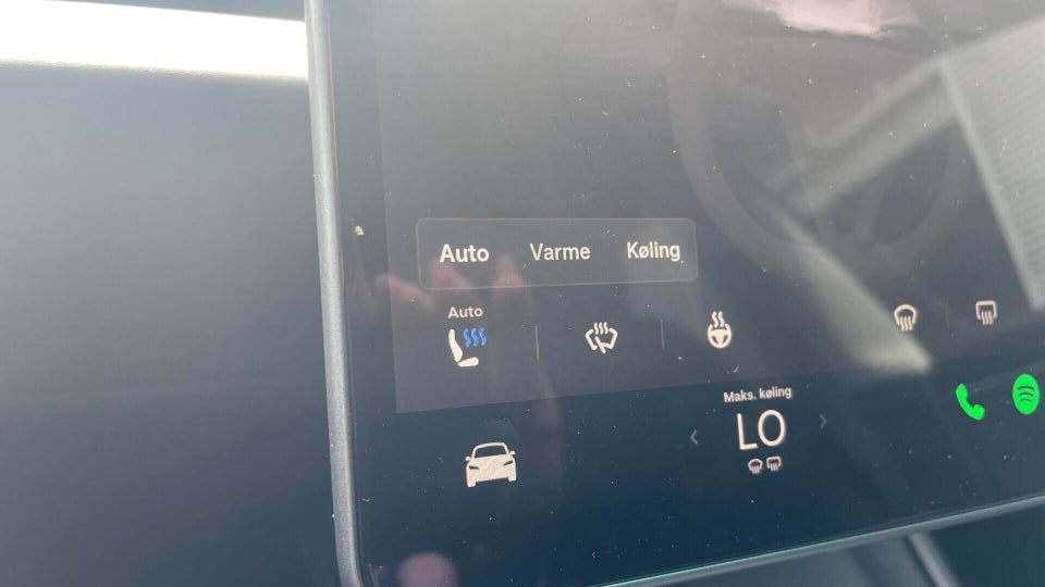 Tesla Model 3 Long Range AWD 4d