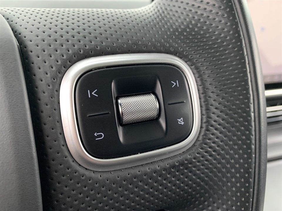 Xpeng G6 Long Range 5d