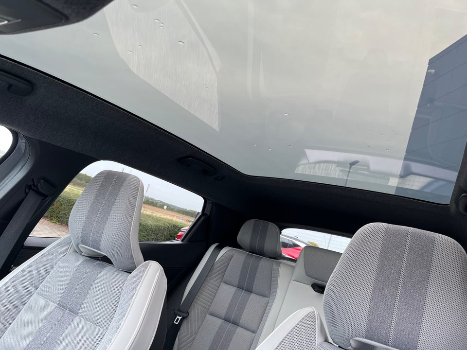 Renault Scenic E-Tech 87 Iconic 5d