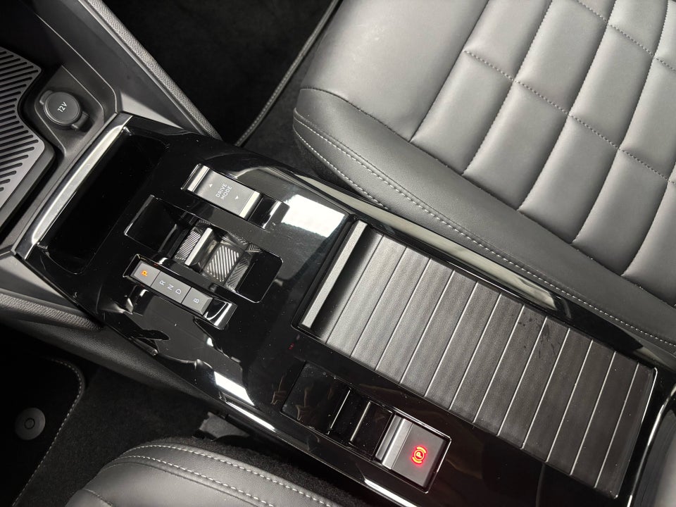 Citroën ë-C4 54 Max 5d