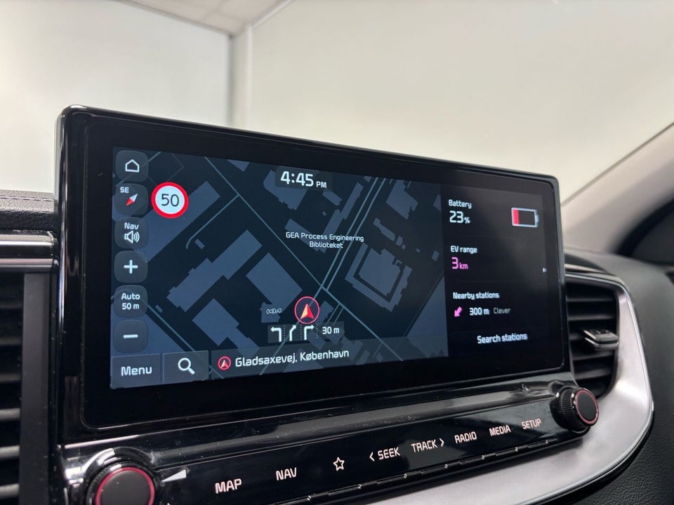 Kia Ceed 1,6 PHEV Upgrade+ SW DCT 5d