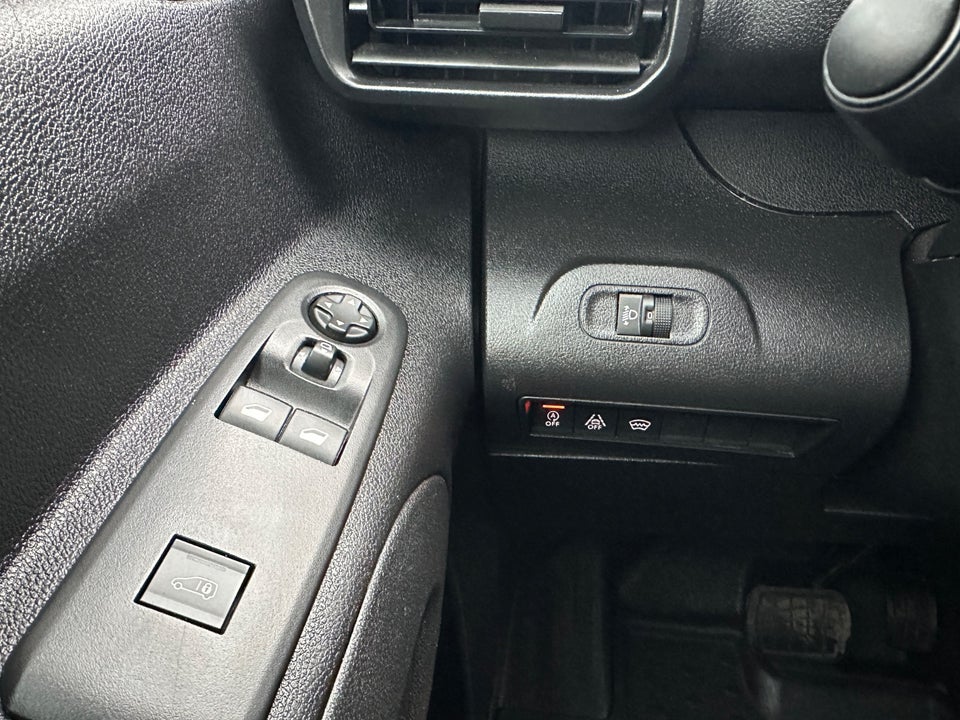 Peugeot Partner 1,5 BlueHDi 130 L1V1 Plus EAT8 Van