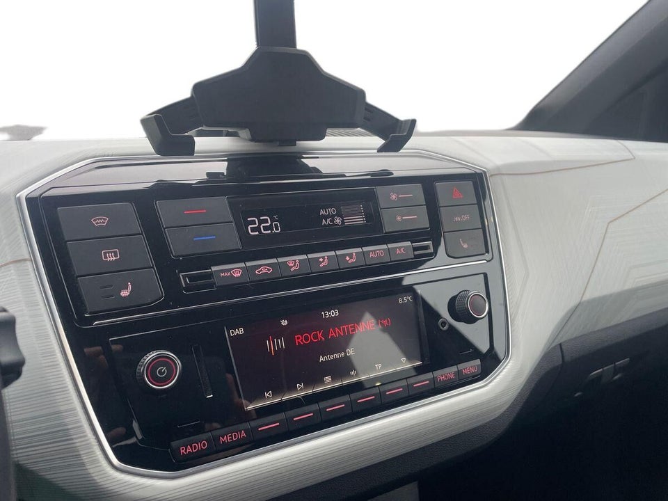 Seat Mii Electric 5d