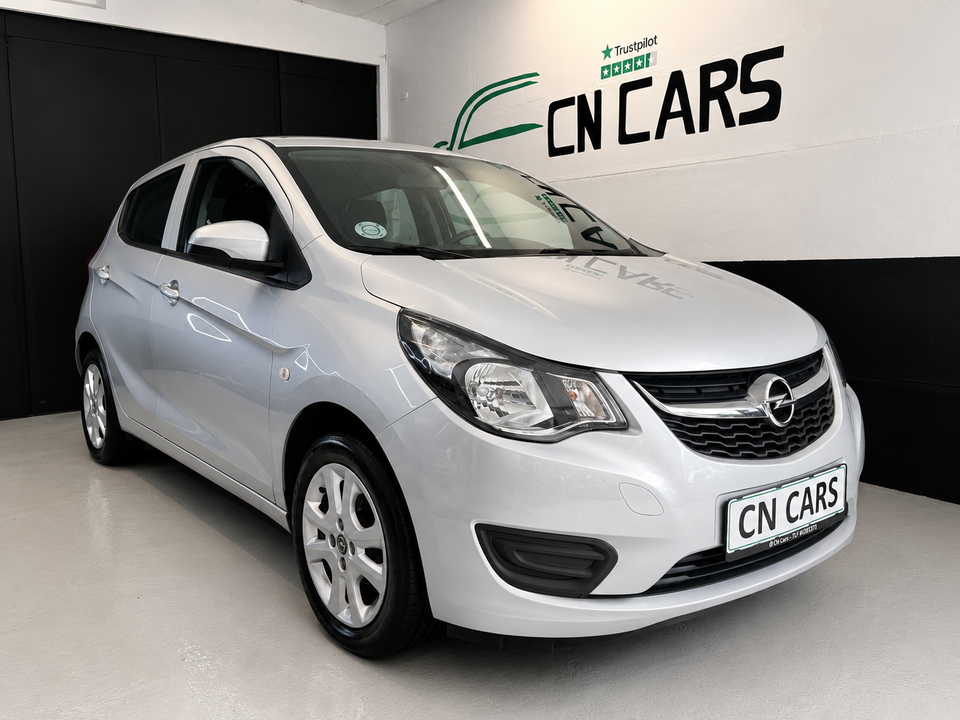 Opel Karl 1,0 Enjoy 5d