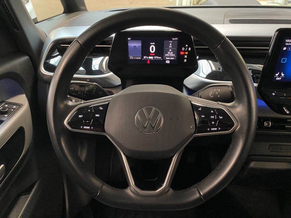 VW ID.Buzz 77 Pro SWB 5d