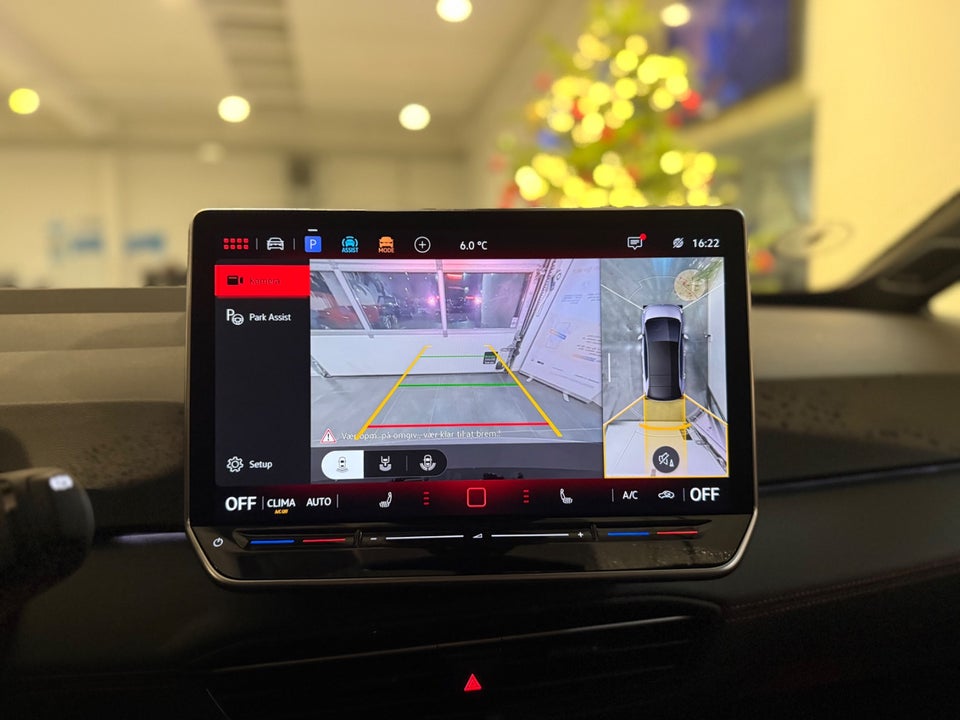 VW ID.3 79 GTX Performance+ 5d