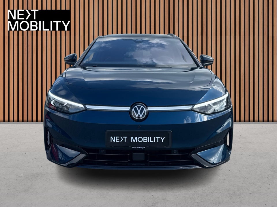 VW ID.7 86 Style S Tourer 5d