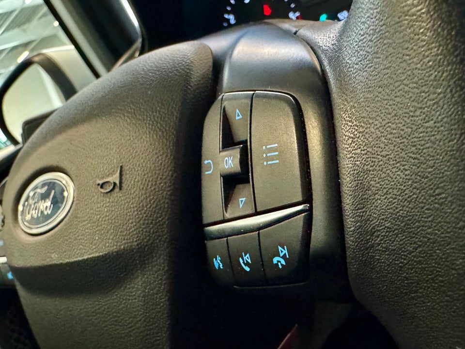 Ford Fiesta 1,5 TDCi 85 Titanium 5d