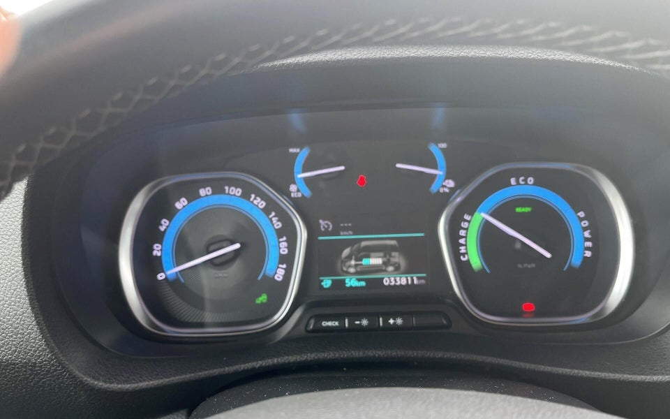 Peugeot e-Expert 75 L2 Premium Van