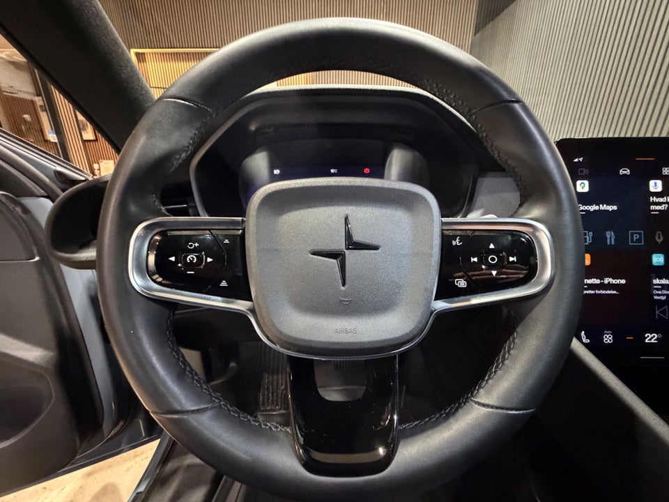 Polestar 2 Long Range 5d
