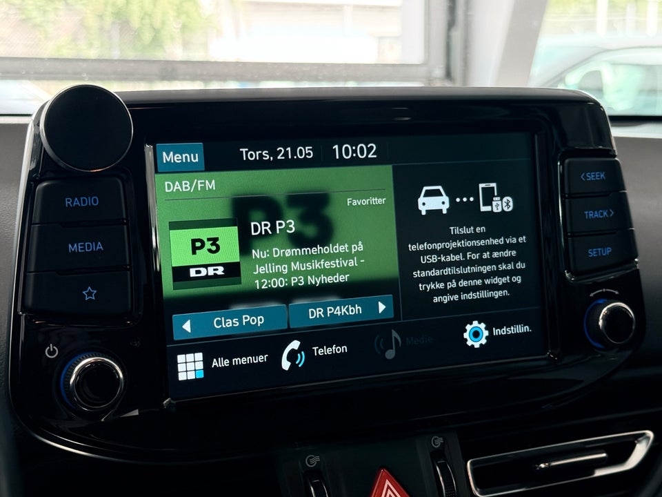 Hyundai i30 1,0 T-GDi Advanced DCT 5d