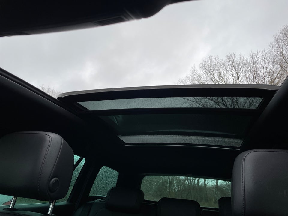 VW Passat 1,4 TSi 150 Highline Variant DSG 5d