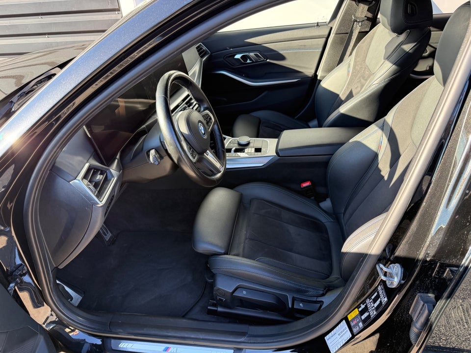 BMW 330e 2,0 Touring M-Sport aut. 5d