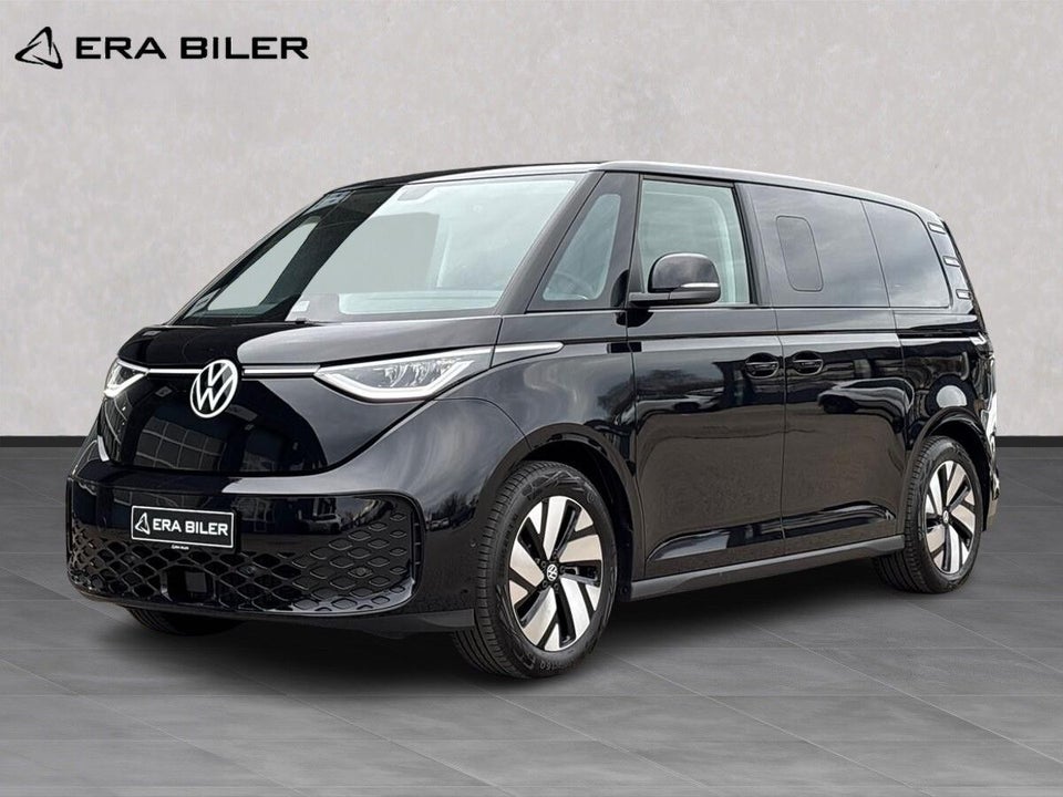 VW ID.Buzz 79 Pro SWB 5d