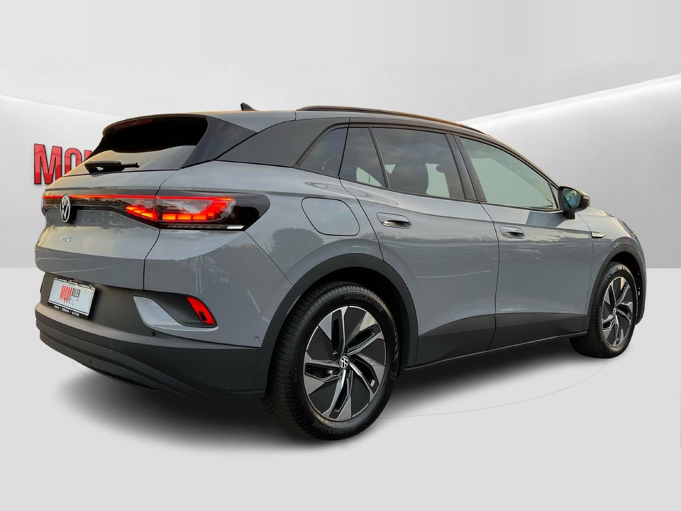 VW ID.4 77 Pro Performance 5d