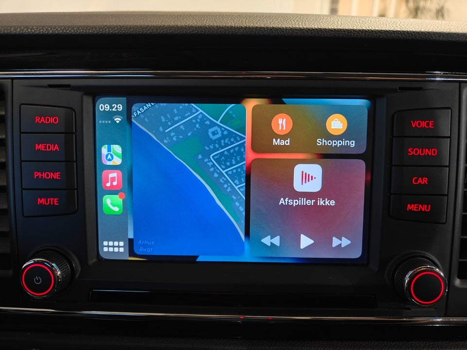 Seat Leon 1,2 TSi 110 Style 5d