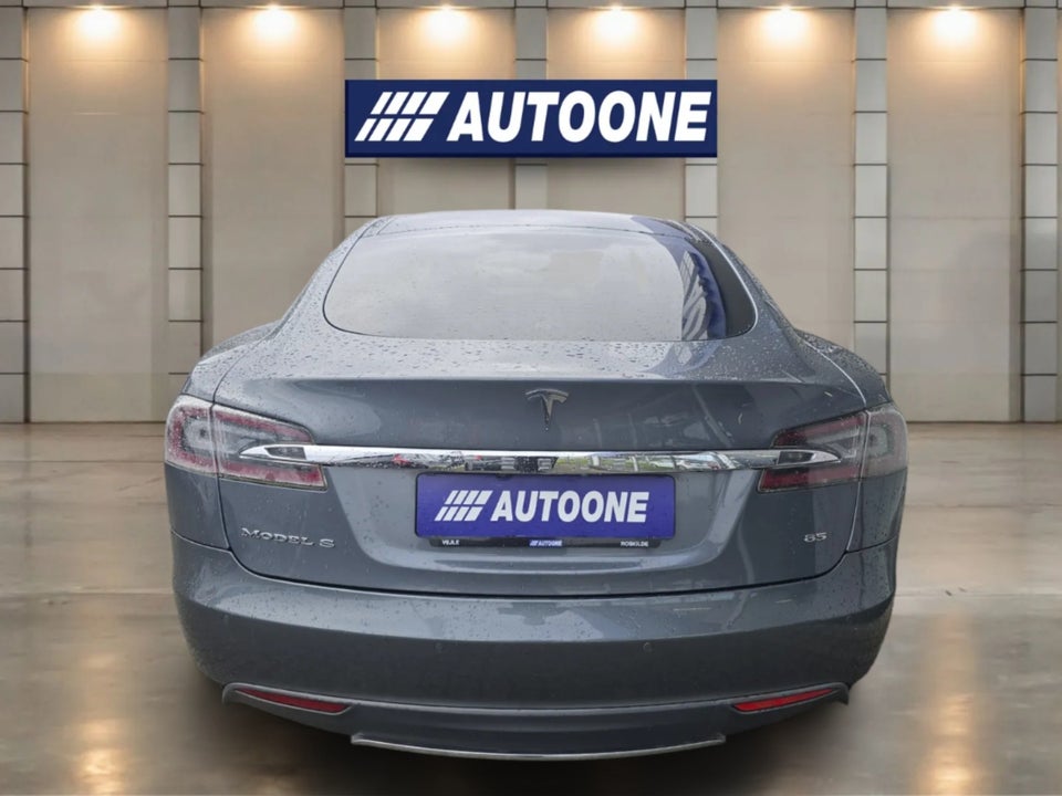 Tesla Model S 85 7prs 5d