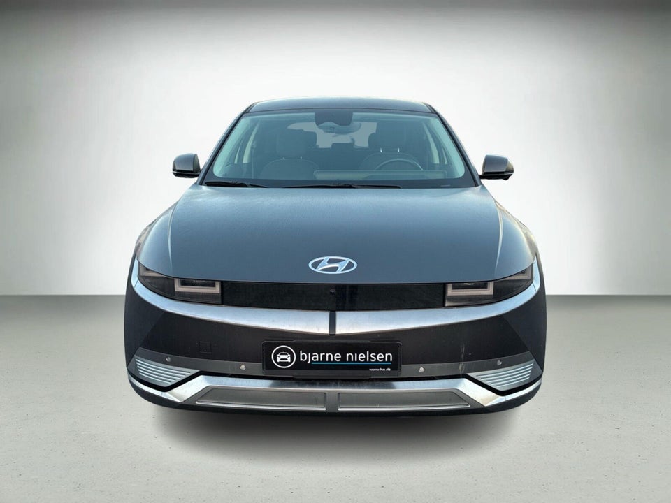 Hyundai Ioniq 5 77 Ultimate 5d