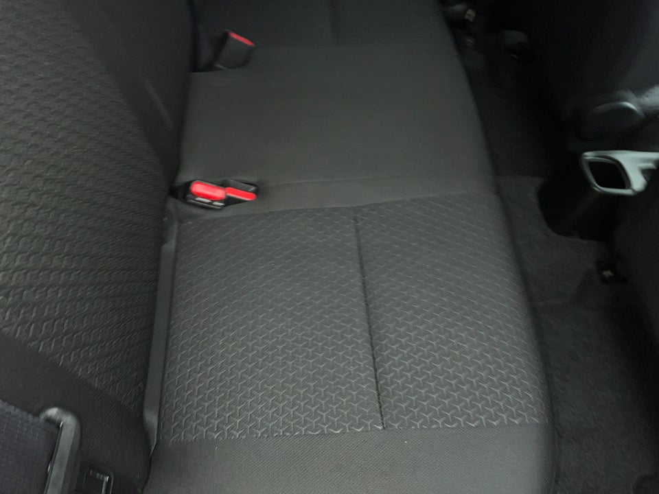 Suzuki Swift 1,2 Dualjet mHybrid Action 5d