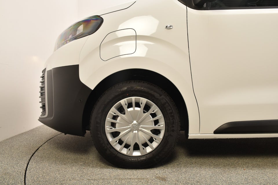 Toyota ProAce 75 Long Comfort Master+