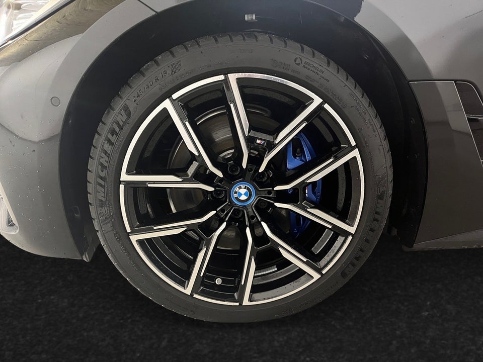 BMW i4 M50 M-Sport xDrive 5d