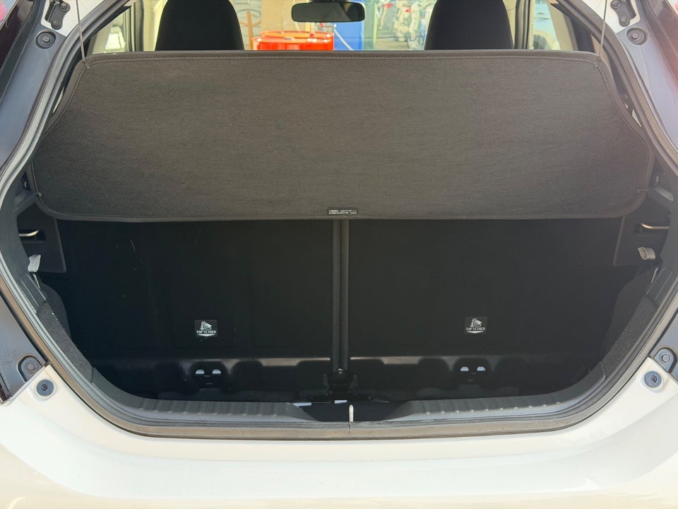 Toyota Aygo X 1,0 Active s-CVT 5d