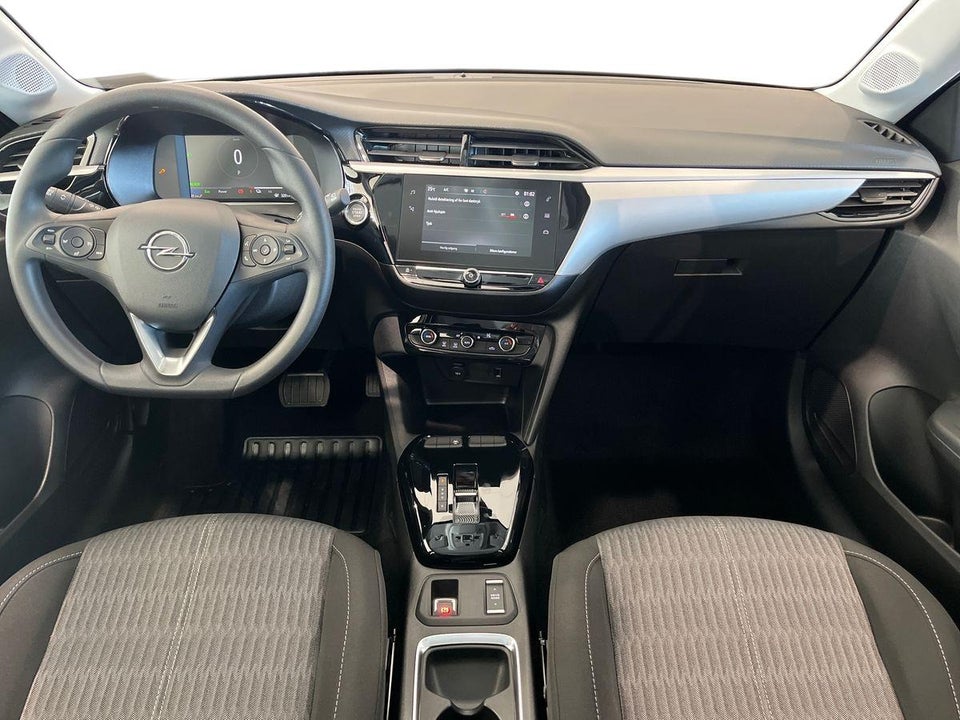 Opel Corsa-e 50 Edition 5d