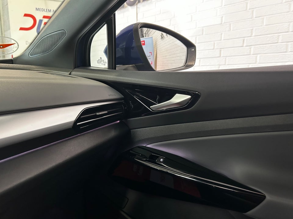 VW ID.4 77 Pro 5d