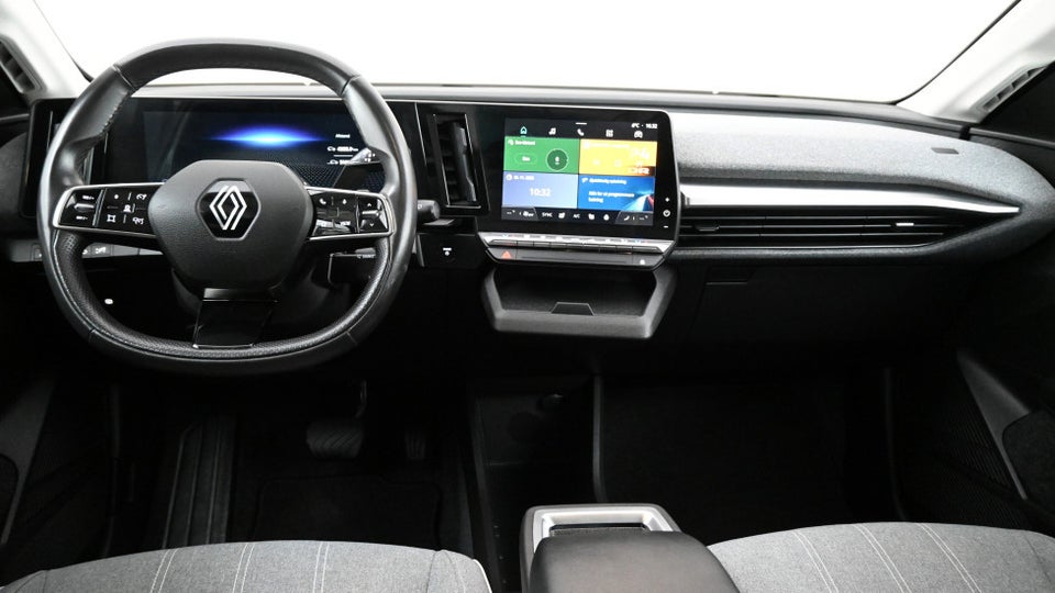 Renault Megane E-Tech 60 Equilibre 5d