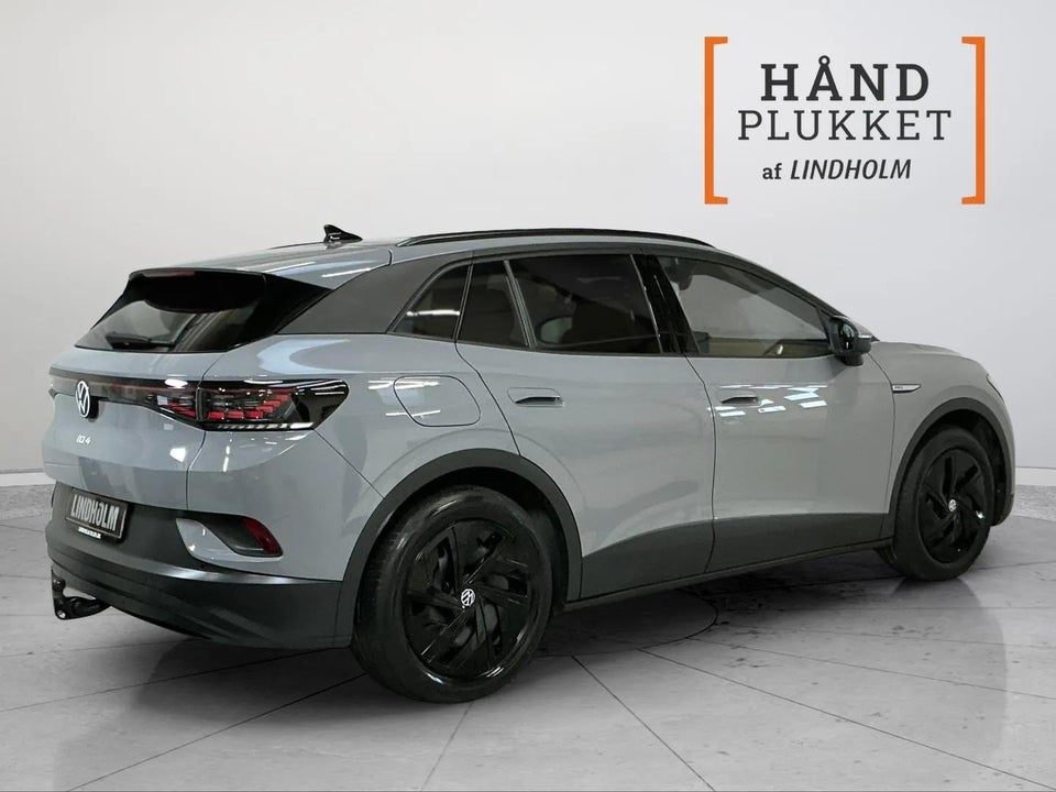 VW ID.4 77 Pro Performance 5d