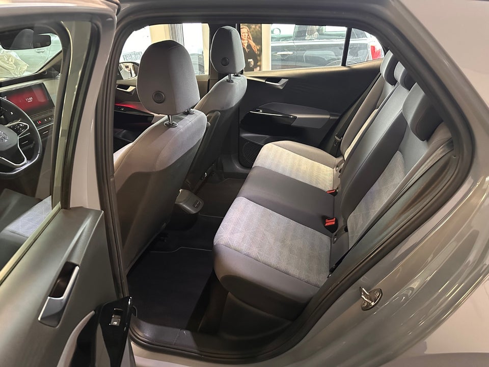 VW ID.3 58 Pro 5d